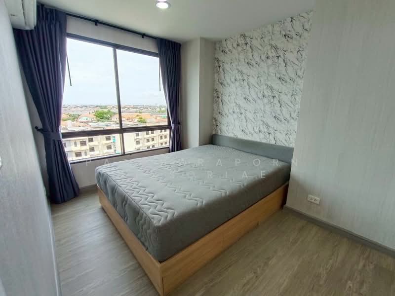 Polis Condo Suksawat 64, Bangkok, Soi Suksawat 64, Bangmot, Thung Khru, Bangkok, 2 Bedrooms, 46 sqm, Condo For Sale, by Patcharaporn Binsorlae, 500449873 - DDproperty.com