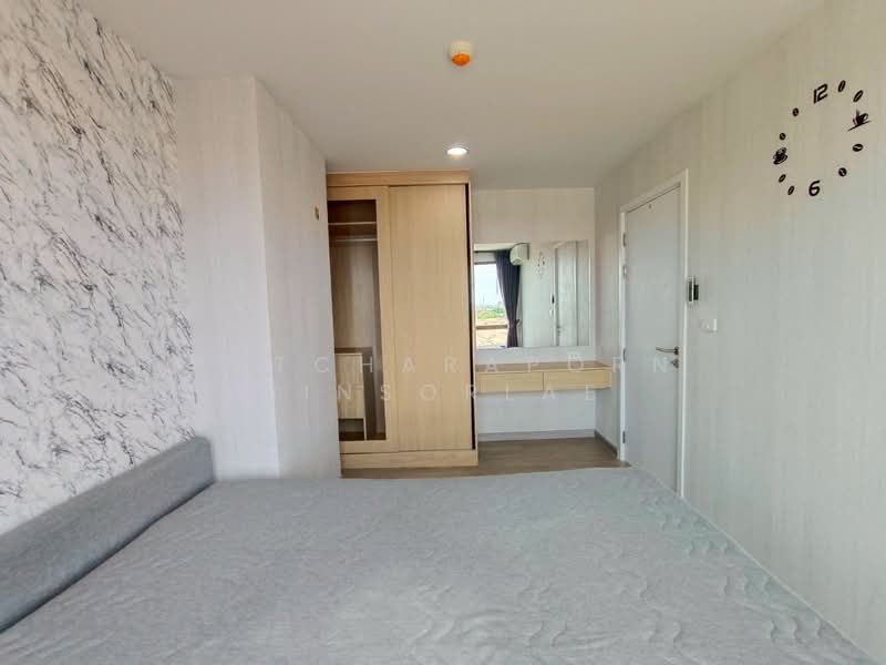 Polis Condo Suksawat 64, Bangkok, Soi Suksawat 64, Bangmot, Thung Khru, Bangkok, 2 Bedrooms, 46 sqm, Condo For Sale, by Patcharaporn Binsorlae, 500449873 - DDproperty.com