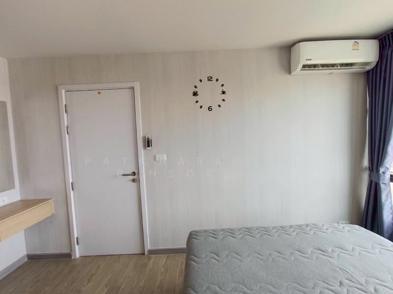 Polis Condo Suksawat 64 : โพลิส คอนโด สุขสวัสดิ์ 64, กรุงเทพ, ซอยสุขสวัสดิ์ 64, บางมด, ทุ่งครุ, กรุงเทพ, 46 ตร.ม., คอนโด ขาย, โดย Patcharaporn Binsorlae, 500449873 - DDproperty.com