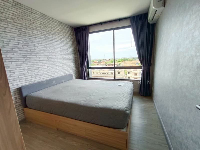 Polis Condo Suksawat 64, Bangkok, Soi Suksawat 64, Bangmot, Thung Khru, Bangkok, 2 Bedrooms, 46 sqm, Condo For Sale, by Patcharaporn Binsorlae, 500449873 - DDproperty.com