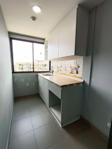 Polis Condo Suksawat 64, Bangkok, Soi Suksawat 64, Bangmot, Thung Khru, Bangkok, 2 Bedrooms, 46 sqm, Condo For Sale, by Patcharaporn Binsorlae, 500449873 - DDproperty.com