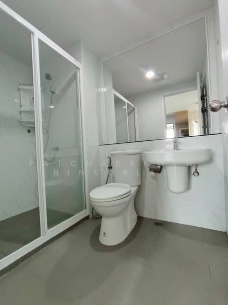 Polis Condo Suksawat 64, Bangkok, Soi Suksawat 64, Bangmot, Thung Khru, Bangkok, 2 Bedrooms, 46 sqm, Condo For Sale, by Patcharaporn Binsorlae, 500449873 - DDproperty.com