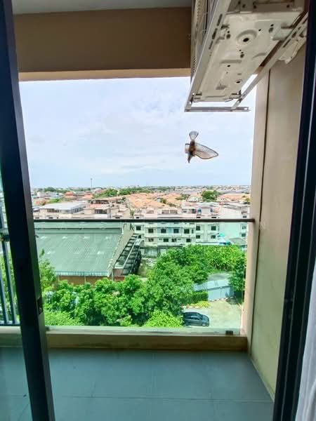 Polis Condo Suksawat 64, Bangkok, Soi Suksawat 64, Bangmot, Thung Khru, Bangkok, 2 Bedrooms, 46 sqm, Condo For Sale, by Patcharaporn Binsorlae, 500449873 - DDproperty.com