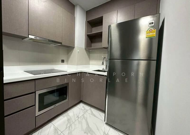 Rhythm Ekkamai, Bangkok, 11 Soi Sukhumvit 63, Khlongtoei Nua, Watthana, Bangkok, 2 Bedrooms, 80 sqm, Condo For Sale, by Patcharaporn Binsorlae, 500449877 - DDproperty.com