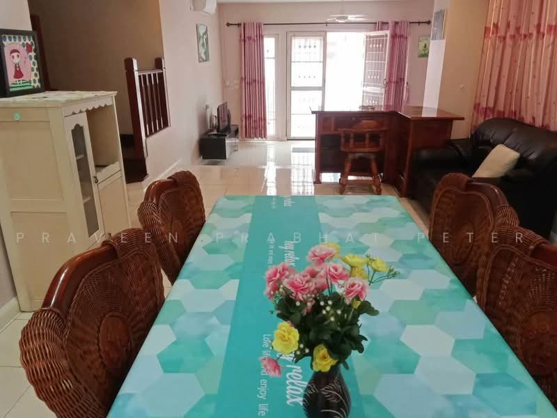 Baan Fah Rim Haad, Chon Buri (Pattaya), Pattaya City, Bang Lamung, Bang Lamung (Pattaya), Chon Buri (Pattaya), 3 Bedrooms, 280 sqm, Single Detached House For Rent, by Praveen Peter, 500449878 - DDproperty.com
