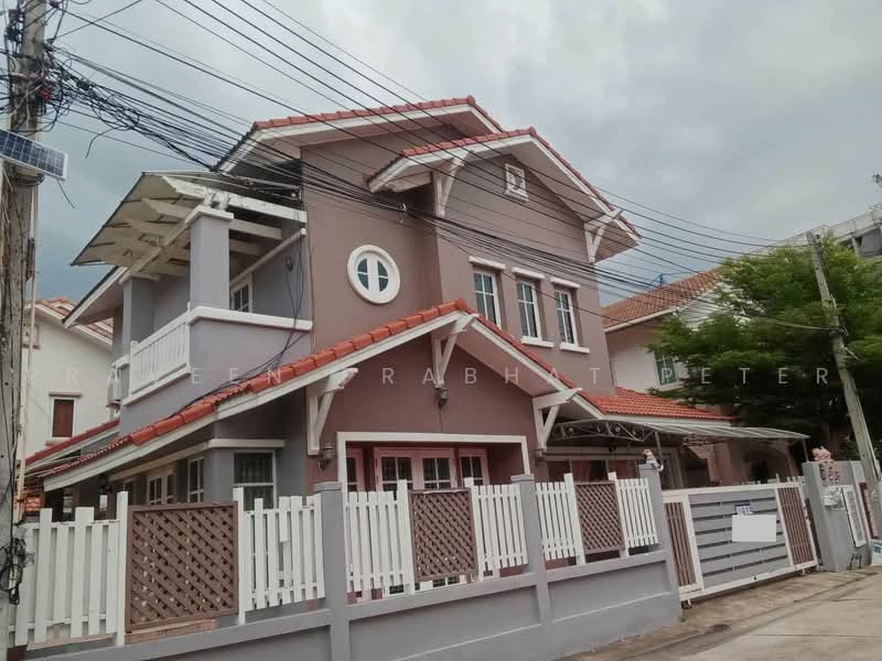 Baan Fah Rim Haad, Chon Buri (Pattaya), Pattaya City, Bang Lamung, Bang Lamung (Pattaya), Chon Buri (Pattaya), 3 Bedrooms, 280 sqm, Single Detached House For Rent, by Praveen Peter, 500449878 - DDproperty.com