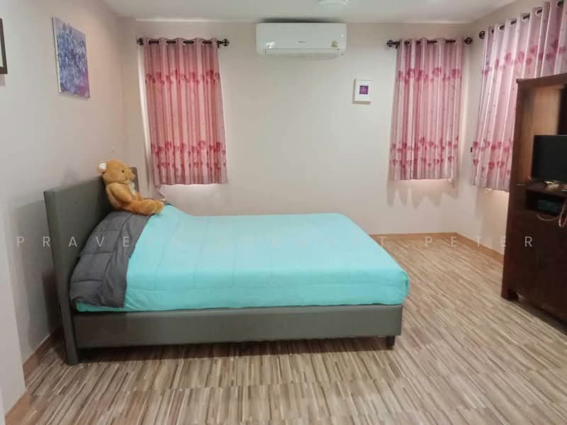 Baan Fah Rim Haad, Chon Buri (Pattaya), Pattaya City, Bang Lamung, Bang Lamung (Pattaya), Chon Buri (Pattaya), 3 Bedrooms, 280 sqm, Single Detached House For Rent, by Praveen Peter, 500449878 - DDproperty.com
