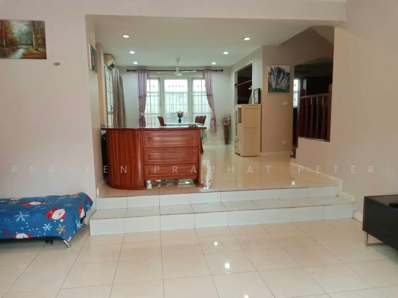 Baan Fah Rim Haad : บ้านฟ้าริมหาด, ชลบุรี, Pattaya City, บางละมุง, ชลบุรี, 280 ตร.ม., บ้านเดี่ยว ให้เช่า, โดย Praveen Prabhat Peter, 500449878 - DDproperty.com