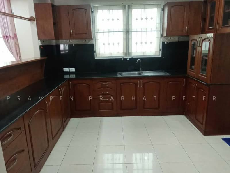 Baan Fah Rim Haad, Chon Buri (Pattaya), Pattaya City, Bang Lamung, Bang Lamung (Pattaya), Chon Buri (Pattaya), 3 Bedrooms, 280 sqm, Single Detached House For Rent, by Praveen Peter, 500449878 - DDproperty.com