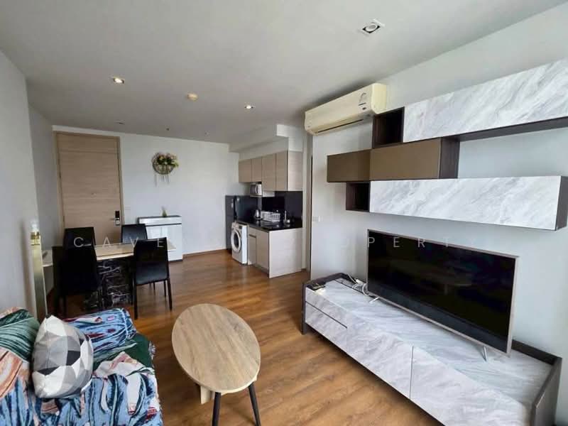 Park Origin Phrom Phong (Park 24), Bangkok, 68 Soi Sukhumvit 24, Khong Tan, Khlong Toei, Bangkok, 2 Bedrooms, 55 sqm, Condo For Rent, by Caveman Property, 500449880 - DDproperty.com