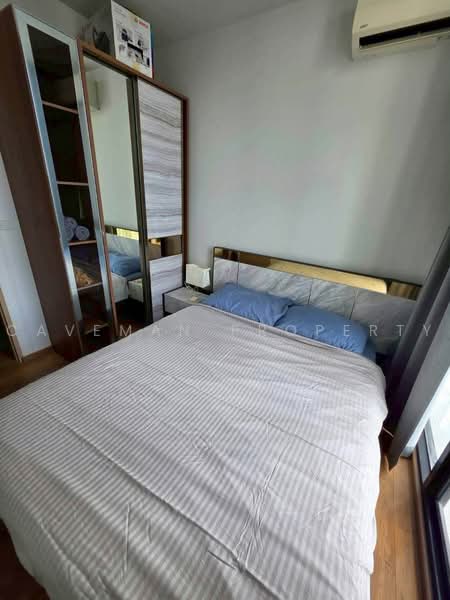 Park Origin Phrom Phong (Park 24), กรุงเทพ, 68 Soi Sukhumvit 24, คลองตัน, คลองเตย, กรุงเทพ, 55 ตร.ม., คอนโด ให้เช่า, โดย Caveman Property, 500449880 - DDproperty.com