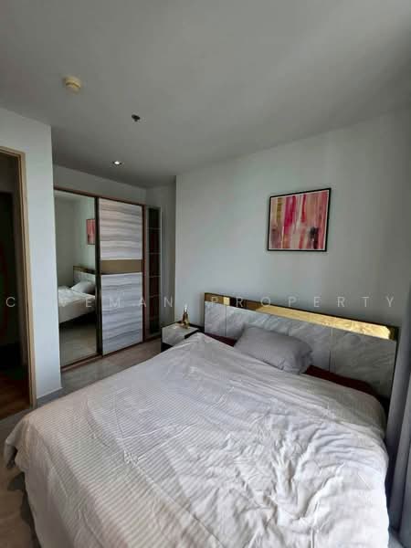 Park Origin Phrom Phong (Park 24), Bangkok, 68 Soi Sukhumvit 24, Khong Tan, Khlong Toei, Bangkok, 2 Bedrooms, 55 sqm, Condo For Rent, by Caveman Property, 500449880 - DDproperty.com