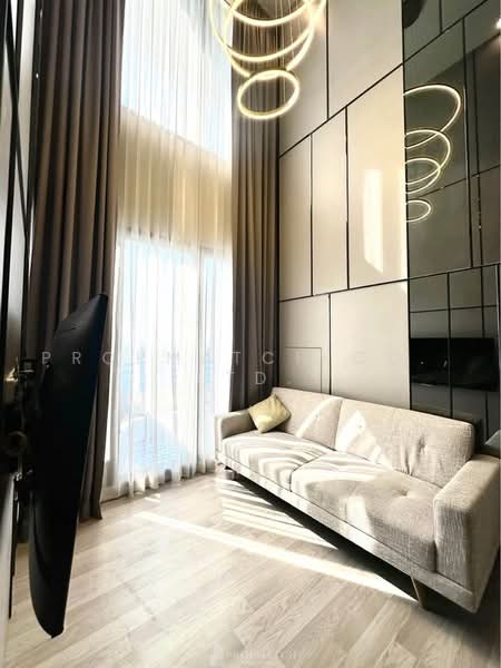 IDEO Mobi Sukhumvit Eastpoint, Bangkok, Sukhumvit Road, Bang Na, Bangkok, 1 Bedroom, 51 sqm, Condo For Rent, by PROPMATCH CO., LTD., 500449881 - DDproperty.com