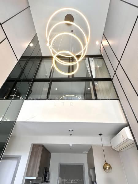 IDEO Mobi Sukhumvit Eastpoint, Bangkok, Sukhumvit Road, Bang Na, Bangkok, 1 Bedroom, 51 sqm, Condo For Rent, by PROPMATCH CO., LTD., 500449881 - DDproperty.com