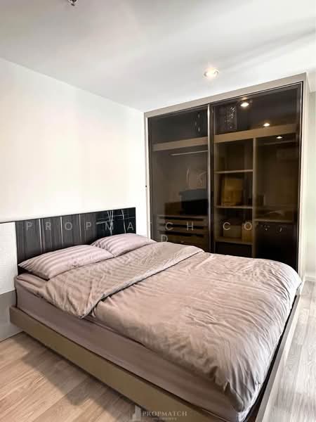 IDEO Mobi Sukhumvit Eastpoint, Bangkok, Sukhumvit Road, Bang Na, Bangkok, 1 Bedroom, 51 sqm, Condo For Rent, by PROPMATCH CO., LTD., 500449881 - DDproperty.com