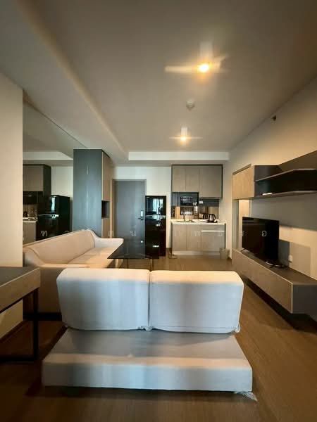 IDEO Phaholyothin Chatuchak, Bangkok, Paholayothin Road, Samsen Nai, Phaya Thai, Bangkok, 2 Bedrooms, 47 sqm, Condo For Rent, by จุฑารัตน์ โพธิรอด, 500449885 - DDproperty.com
