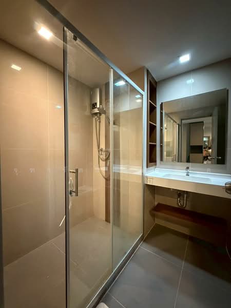IDEO Phaholyothin Chatuchak, Bangkok, Paholayothin Road, Samsen Nai, Phaya Thai, Bangkok, 2 Bedrooms, 47 sqm, Condo For Rent, by จุฑารัตน์ โพธิรอด, 500449885 - DDproperty.com