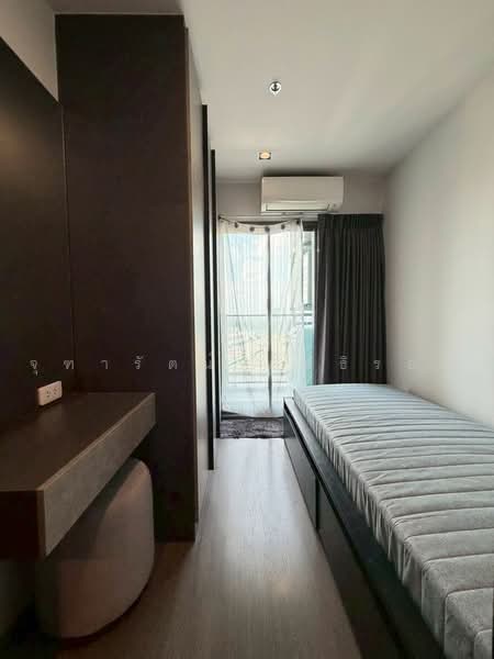 IDEO Phaholyothin Chatuchak, Bangkok, Paholayothin Road, Samsen Nai, Phaya Thai, Bangkok, 2 Bedrooms, 47 sqm, Condo For Rent, by จุฑารัตน์ โพธิรอด, 500449885 - DDproperty.com