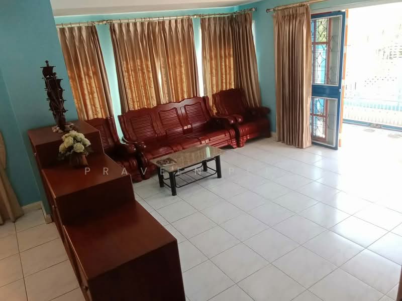 Baan Fah Rim Haad, Chon Buri (Pattaya), Pattaya City, Bang Lamung, Bang Lamung (Pattaya), Chon Buri (Pattaya), 3 Bedrooms, 360 sqm, Single Detached House For Rent, by Praveen Peter, 500449886 - DDproperty.com