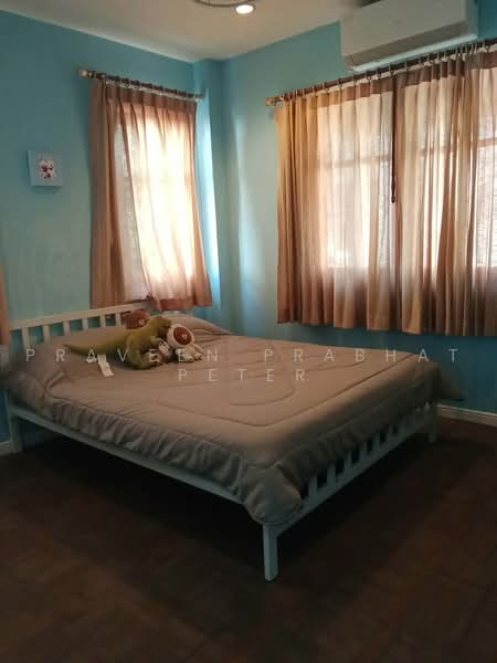Baan Fah Rim Haad, Chon Buri (Pattaya), Pattaya City, Bang Lamung, Bang Lamung (Pattaya), Chon Buri (Pattaya), 3 Bedrooms, 360 sqm, Single Detached House For Rent, by Praveen Peter, 500449886 - DDproperty.com