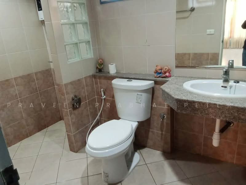 Baan Fah Rim Haad, Chon Buri (Pattaya), Pattaya City, Bang Lamung, Bang Lamung (Pattaya), Chon Buri (Pattaya), 3 Bedrooms, 360 sqm, Single Detached House For Rent, by Praveen Peter, 500449886 - DDproperty.com