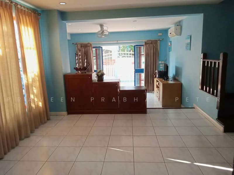 Baan Fah Rim Haad : บ้านฟ้าริมหาด, ชลบุรี, Pattaya City, บางละมุง, ชลบุรี, 360 ตร.ม., บ้านเดี่ยว ให้เช่า, โดย Praveen Prabhat Peter, 500449886 - DDproperty.com