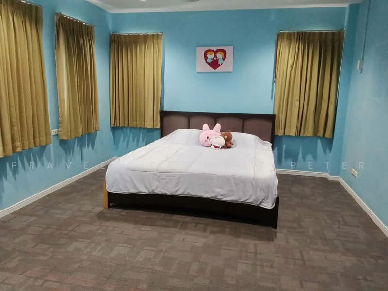 Baan Fah Rim Haad, Chon Buri (Pattaya), Pattaya City, Bang Lamung, Bang Lamung (Pattaya), Chon Buri (Pattaya), 3 Bedrooms, 360 sqm, Single Detached House For Rent, by Praveen Peter, 500449886 - DDproperty.com