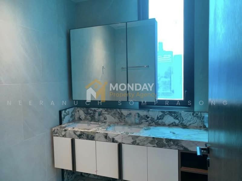ROMM Convent, Bangkok, 42 Convent Road, Silom, Bang Rak, Bangkok, 2 Bedrooms, 97 sqm, Condo For Sale, by Neeranuch Somprasong, 500449889 - DDproperty.com