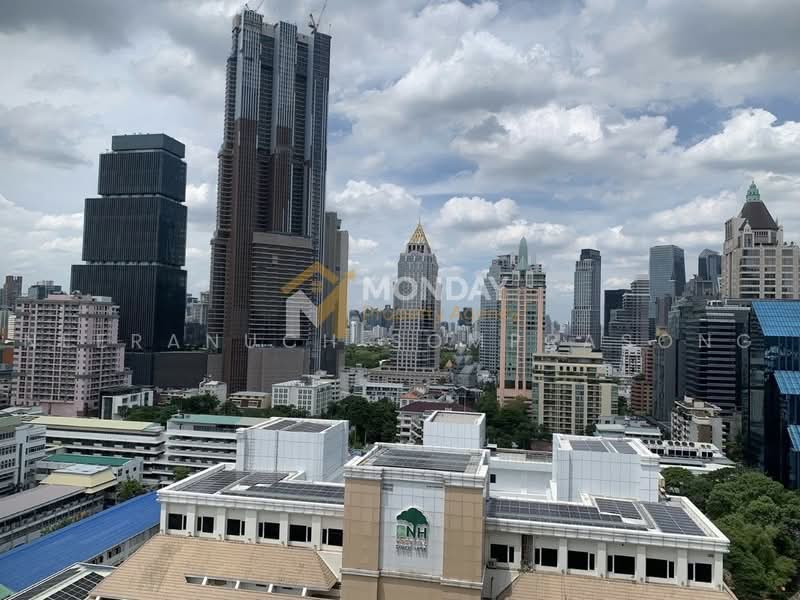 ROMM Convent, Bangkok, 42 Convent Road, Silom, Bang Rak, Bangkok, 2 Bedrooms, 97 sqm, Condo For Sale, by Neeranuch Somprasong, 500449889 - DDproperty.com