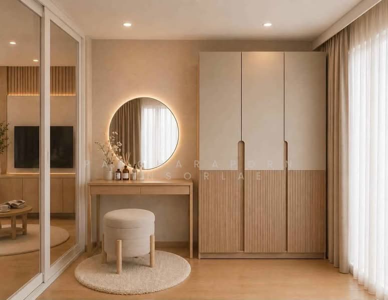 The Peak Condominium @ Ratchada-Huaykwang : เดอะ พีค คอนโดมิเนียม รัชดา-ห้วยขวาง, กรุงเทพ, ซ.ประชาราษฎร์บำเพ็ญ 16 ถ.ประชาราษฎร์บำเพ็ญ, ห้วยขวาง, กรุงเทพ, 32 ตร.ม., คอนโด ขาย, โดย Patcharaporn Binsorlae, 500449892 - DDproperty.com