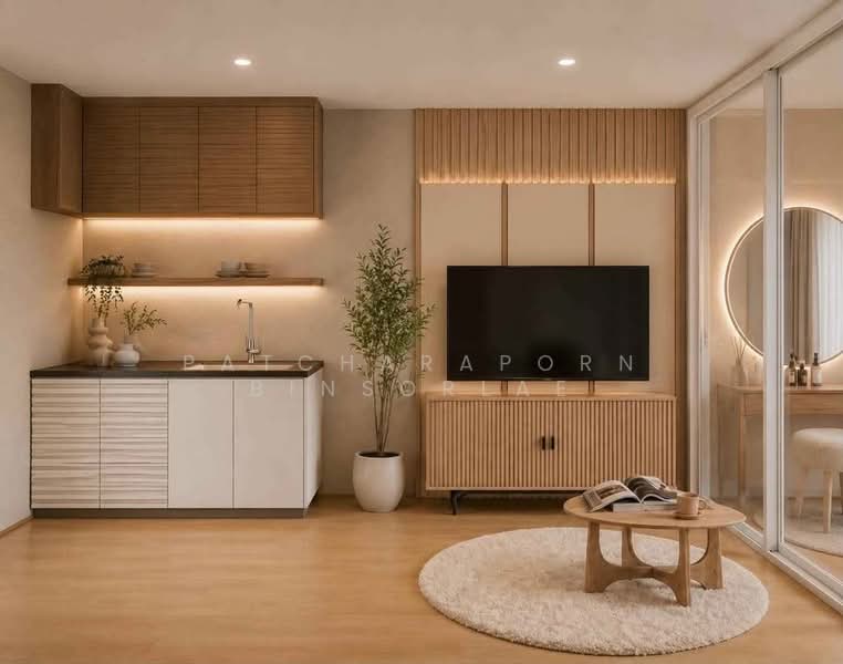 The Peak Condominium @ Ratchada-Huaykwang : เดอะ พีค คอนโดมิเนียม รัชดา-ห้วยขวาง, กรุงเทพ, ซ.ประชาราษฎร์บำเพ็ญ 16 ถ.ประชาราษฎร์บำเพ็ญ, ห้วยขวาง, กรุงเทพ, 32 ตร.ม., คอนโด ขาย, โดย Patcharaporn Binsorlae, 500449892 - DDproperty.com