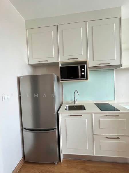 Q House Sukhumvit 79, Bangkok, 2059 Sukhumvit Road, Phra Kanong Nua, Watthana, Bangkok, 1 Bedroom, 32 sqm, Condo For Rent, by Caveman Property, 500449893 - DDproperty.com