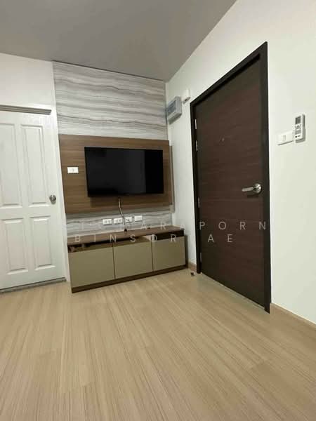 Supalai Veranda Rama 9, Bangkok, 349 Rama 9, Bang Kapi, Huai Khwang, Bangkok, 1 Bedroom, 38 sqm, Condo For Sale, by Patcharaporn Binsorlae, 500449894 - DDproperty.com