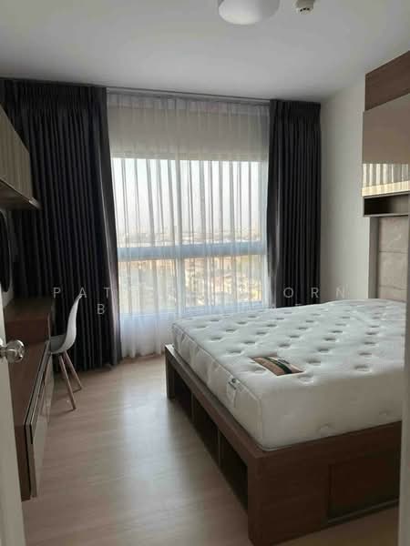 Supalai Veranda Rama 9, Bangkok, 349 Rama 9, Bang Kapi, Huai Khwang, Bangkok, 1 Bedroom, 38 sqm, Condo For Sale, by Patcharaporn Binsorlae, 500449894 - DDproperty.com