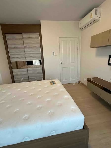 Supalai Veranda Rama 9, Bangkok, 349 Rama 9, Bang Kapi, Huai Khwang, Bangkok, 1 Bedroom, 38 sqm, Condo For Sale, by Patcharaporn Binsorlae, 500449894 - DDproperty.com