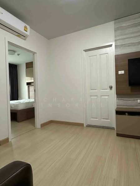 Supalai Veranda Rama 9, Bangkok, 349 Rama 9, Bang Kapi, Huai Khwang, Bangkok, 1 Bedroom, 38 sqm, Condo For Sale, by Patcharaporn Binsorlae, 500449894 - DDproperty.com