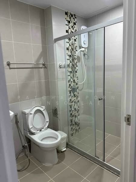 Supalai Veranda Rama 9, Bangkok, 349 Rama 9, Bang Kapi, Huai Khwang, Bangkok, 1 Bedroom, 38 sqm, Condo For Sale, by Patcharaporn Binsorlae, 500449894 - DDproperty.com