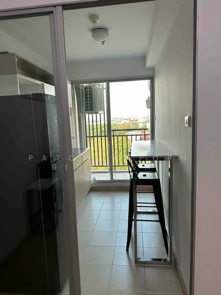 Supalai Veranda Rama 9, Bangkok, 349 Rama 9, Bang Kapi, Huai Khwang, Bangkok, 1 Bedroom, 38 sqm, Condo For Sale, by Patcharaporn Binsorlae, 500449894 - DDproperty.com