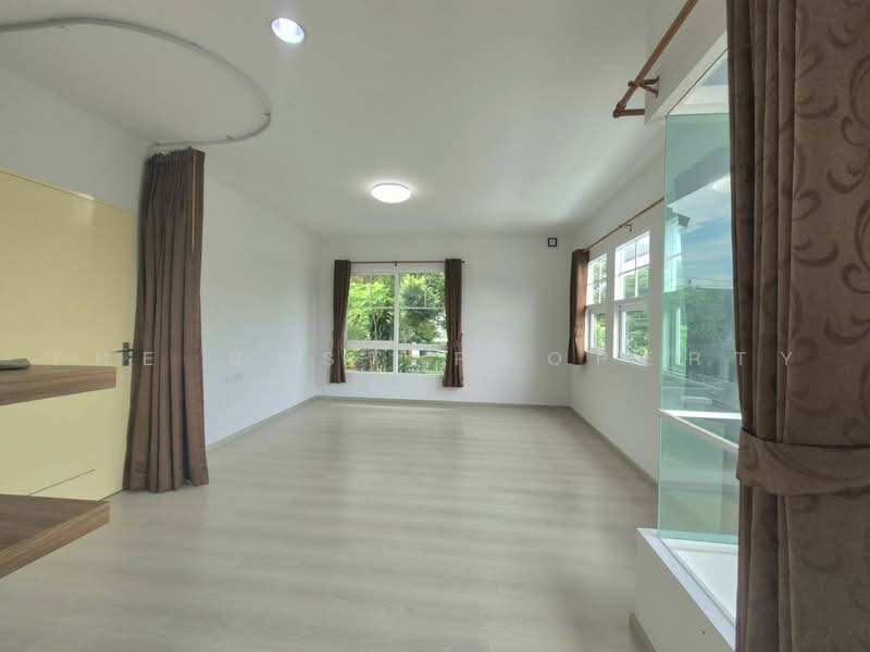 Villaggio Pinklao-Salaya, Nonthaburi, Samretpattana Road, Sala Klang, Bang Kruai, Nonthaburi, 3 Bedrooms, 150 sqm, Single Detached House For Sale, by The Best Property แอม, 500449895 - DDproperty.com