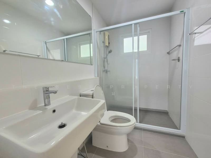 Villaggio Pinklao-Salaya : วิลลาจจิโอ ปิ่นเกล้า-ศาลายา, นนทบุรี, ถนนสำเร็จพัฒนา, ศาลากลาง, บางกรวย, นนทบุรี, 150 ตร.ม., บ้านเดี่ยว ขาย, โดย The Best Property แอม, 500449895 - DDproperty.com