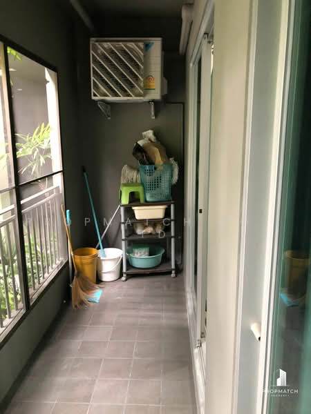 The Seed Memories Siam, Bangkok, 60 Kasem San 2 Alley, Wang Mai, Pathum Wan, Bangkok, 2 Bedrooms, 56 sqm, Condo For Sale, by PROPMATCH CO., LTD., 500449896 - DDproperty.com