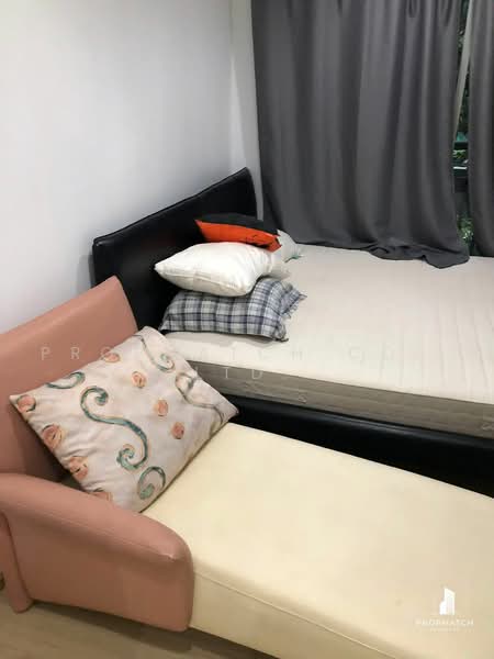The Seed Memories Siam, Bangkok, 60 Kasem San 2 Alley, Wang Mai, Pathum Wan, Bangkok, 2 Bedrooms, 56 sqm, Condo For Sale, by PROPMATCH CO., LTD., 500449896 - DDproperty.com