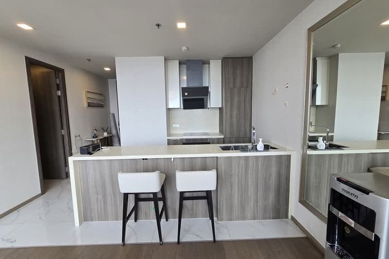 Celes Asoke, Bangkok, 8-10 Sukhumvit 21, Khlongtoei Nua, Watthana, Bangkok, 3 Bedrooms, 131 sqm, Condo For Rent, by Ailada Ngamsri, 500449898 - DDproperty.com