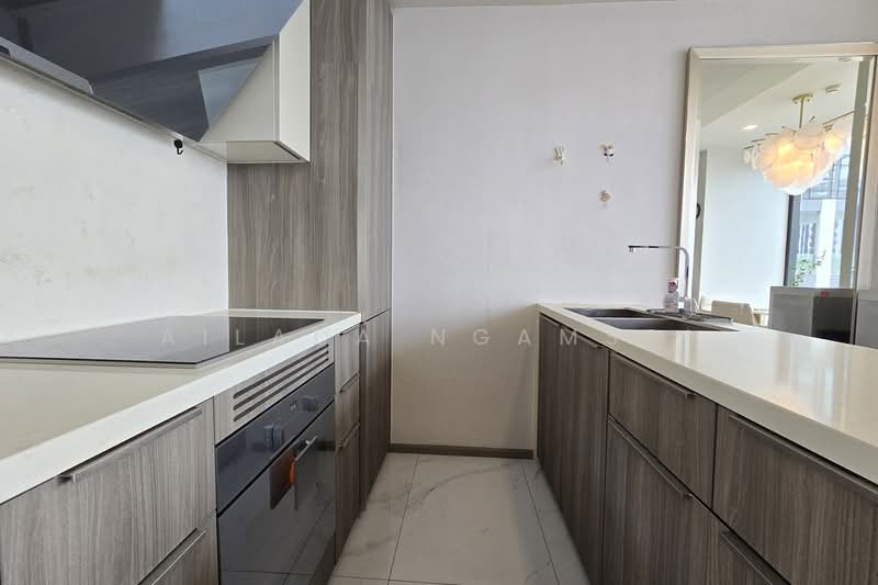 Celes Asoke, Bangkok, 8-10 Sukhumvit 21, Khlongtoei Nua, Watthana, Bangkok, 3 Bedrooms, 131 sqm, Condo For Rent, by Ailada Ngamsri, 500449898 - DDproperty.com