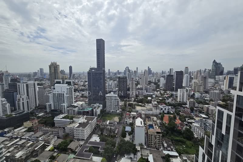 Celes Asoke : เซเลส อโศก, กรุงเทพ, 8-10 สุขุมวิท 21, คลองเตยเหนือ, วัฒนา, กรุงเทพ, 131 ตร.ม., คอนโด ให้เช่า, โดย Ailada Ngamsri, 500449898 - DDproperty.com