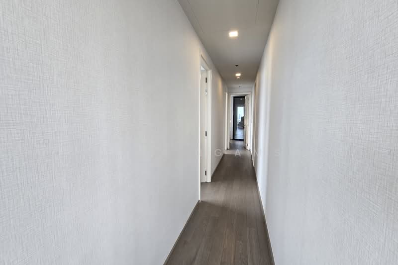 Celes Asoke, Bangkok, 8-10 Sukhumvit 21, Khlongtoei Nua, Watthana, Bangkok, 3 Bedrooms, 131 sqm, Condo For Rent, by Ailada Ngamsri, 500449898 - DDproperty.com