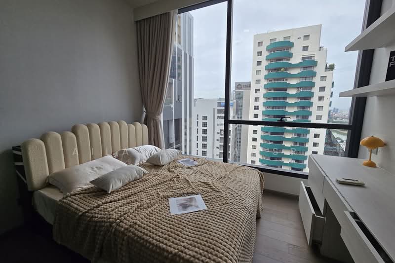 Celes Asoke, Bangkok, 8-10 Sukhumvit 21, Khlongtoei Nua, Watthana, Bangkok, 3 Bedrooms, 131 sqm, Condo For Rent, by Ailada Ngamsri, 500449898 - DDproperty.com