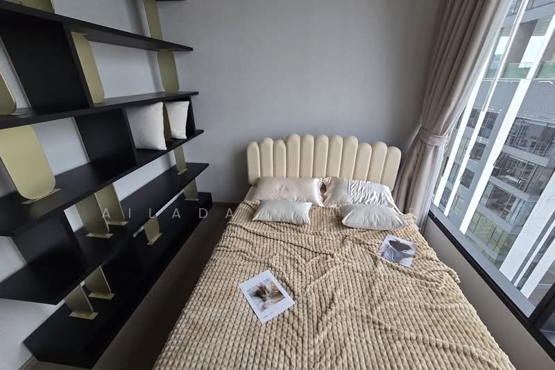 Celes Asoke, Bangkok, 8-10 Sukhumvit 21, Khlongtoei Nua, Watthana, Bangkok, 3 Bedrooms, 131 sqm, Condo For Rent, by Ailada Ngamsri, 500449898 - DDproperty.com
