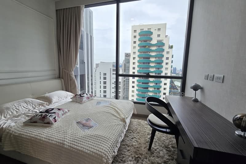 Celes Asoke, Bangkok, 8-10 Sukhumvit 21, Khlongtoei Nua, Watthana, Bangkok, 3 Bedrooms, 131 sqm, Condo For Rent, by Ailada Ngamsri, 500449898 - DDproperty.com