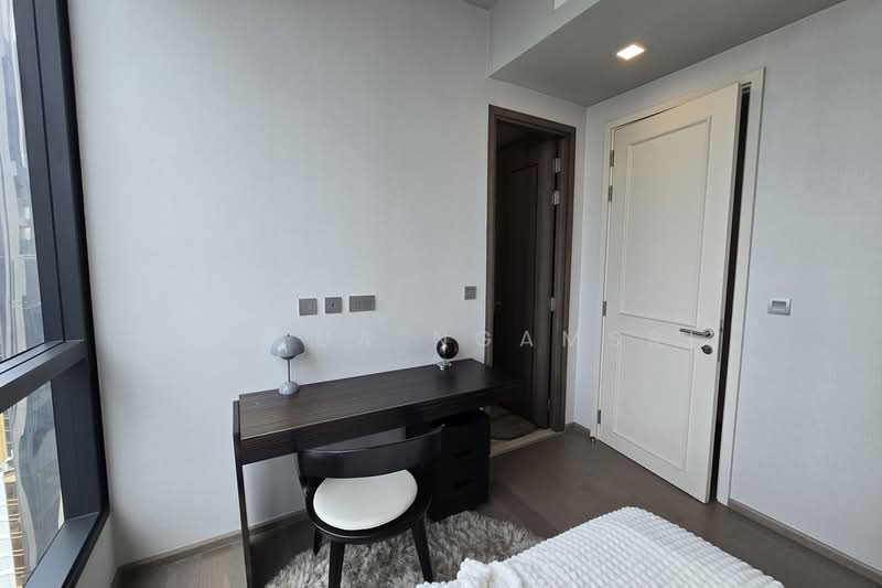 Celes Asoke, Bangkok, 8-10 Sukhumvit 21, Khlongtoei Nua, Watthana, Bangkok, 3 Bedrooms, 131 sqm, Condo For Rent, by Ailada Ngamsri, 500449898 - DDproperty.com